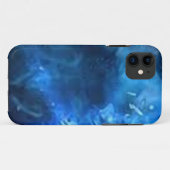 Abstract _dark iphone Case-Mate iPhone case (Achterkant (horizontaal))