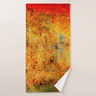 abstract de oude grunge achtergrond, abstract, ag badhanddoek