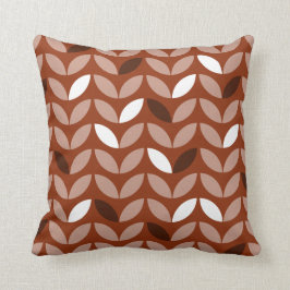  Abstract decoratief patroon Kussen