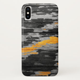 Abstract deeghout Case-Mate iPhone case
