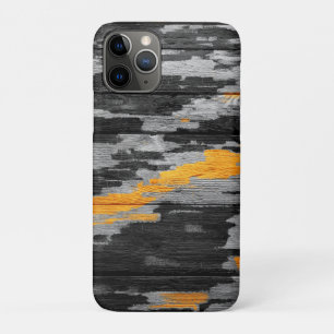 Abstract deeghout Case-Mate iPhone case