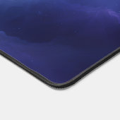 Abstract Deep Space Mouse Pad (Hoek)