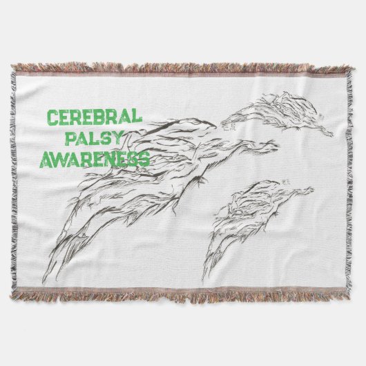 abstract deken (Voorkant)