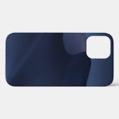 ABSTRACT DESERT BIJ NACHT Case-Mate iPhone CASE (Achterkant (horizontaal))