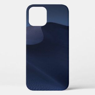 ABSTRACT DESERT BIJ NACHT Case-Mate iPhone CASE