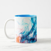 Abstract Design Koffiemokken & Thee mokken (Links)