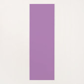 Abstract design -Modern geometric Yogamat (Achterkant)