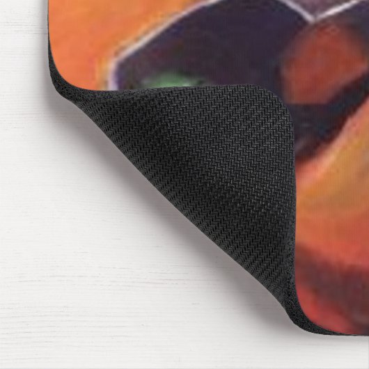 Abstract design-mousepad muismat (Hoek)