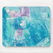 Abstract design-mousepad muismat (Voorkant)