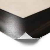 Abstract Design Wall Art Foto Afdruk (Hoek)