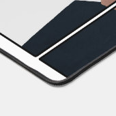 Abstract Desktop Mat (Hoek)