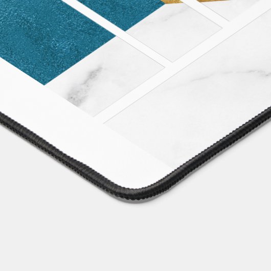 Abstract Desktop mat (Hoek)