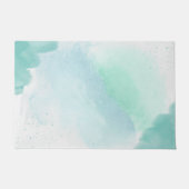 abstract deurmat (Voorkant)