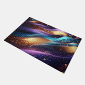 Abstract Deurmat (Schuin)