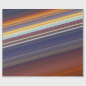 abstract diagonaal cadeaupapier (Vlak)