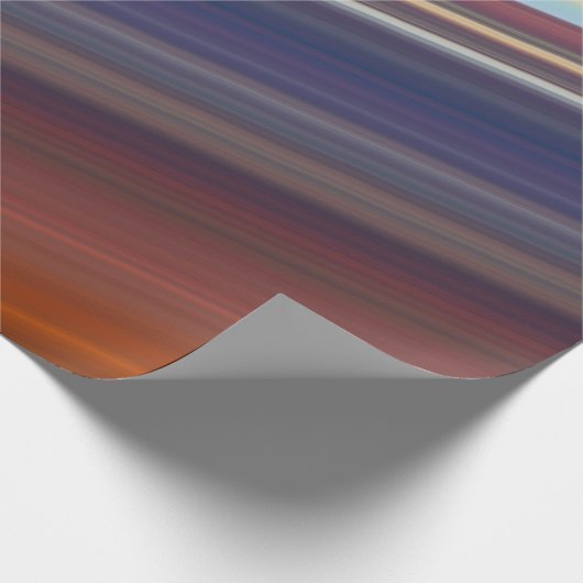 abstract diagonaal cadeaupapier (Hoek)