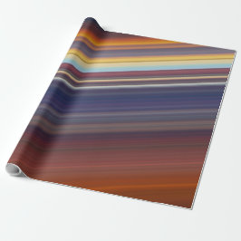 abstract diagonaal cadeaupapier