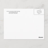 Abstract digitaal onderzoek Briefkaart 2 (Achterkant)