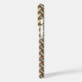 Abstract digitaal patroonontwerp 1220 - Iphone Hoe Case-Mate iPhone Case (Achterkant / Links)