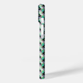 Abstract digitaal patroonontwerp 1221 - Iphone Hoe Case-Mate iPhone Case (Achterkant / Links)
