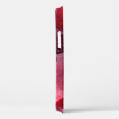 Abstract digitaal schilderij van gitarart, abstrac Case-Mate iPhone case (Achterkant / Rechts)