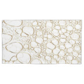 Abstract digitaal werk 4 kussensloop (Voorkant)