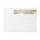 Abstract digitaal werk 5 (Achterkant)