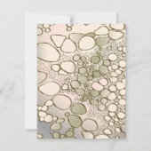 Abstract digitaal werk 5 notitiekaartje (Achterkant)