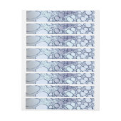 Abstract digitaal werk 6 (Vel)
