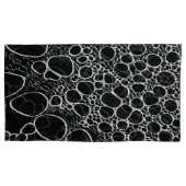 Abstract digitaal werk 7 kussensloop (Voorkant)