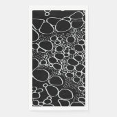 Abstract digitaal werk 7 servet (Voorkant)