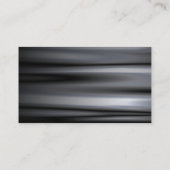 Abstract - Directe auto Visitekaartje (Achterkant)