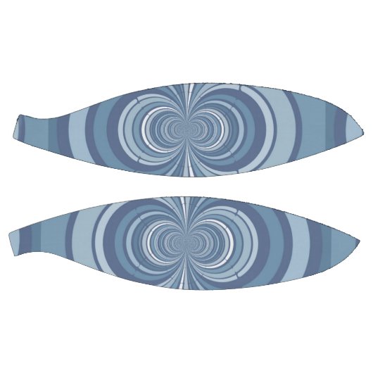 Abstract donkerblauw strippatroon basketbal (Panelen)