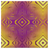 abstract draaipatroon . stof (Close Up)