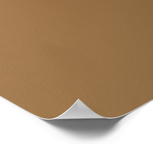 Abstract Drie Wijzen Poster (Hoek)