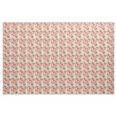 Abstract Elegance florale patroon 2 Stof (Yard (91,4 cm))