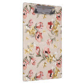 Abstract Elegance florale patroon 3 Klembord (Rechts)