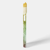 Abstract Elegant gemengd Kleurrijk schilderpatroon Case-Mate iPhone Case (Achterkant / Rechts)