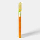 Abstract Elegant gemengd Kleurrijk schilderpatroon Case-Mate iPhone Case (Achterkant / Rechts)