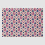 Abstract element tissuepapier (Voorkant)