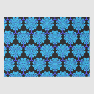 Abstract element tissuepapier