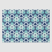 Abstract element tissuepapier (Voorkant)