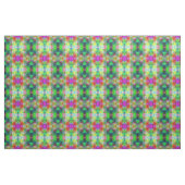 Abstract en kleurrijk stof (Yard (91,4 cm))