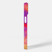 Abstract en prachtig vormgegeven, stijlvol met mee Case-Mate iPhone case (Achterkant / Rechts)