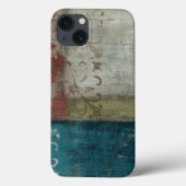 Abstract erfgoed I Case-Mate iPhone Case (Achterkant)