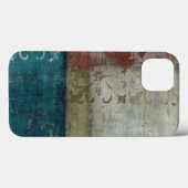Abstract erfgoed I Case-Mate iPhone Case (Achterkant (horizontaal))