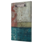 Abstract erfgoed I Klembord (Links)