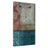 Abstract erfgoed I Klembord (Rechts)