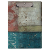 Abstract erfgoed I Klembord (Voorkant)