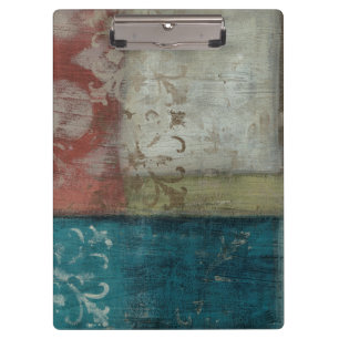 Abstract erfgoed I Klembord